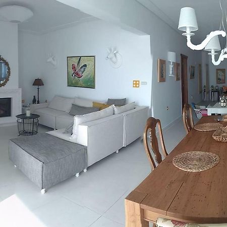 Loutraki Μοναδικής Θέσης Διαμέρισμα Στη Θάλασσα エクステリア 写真